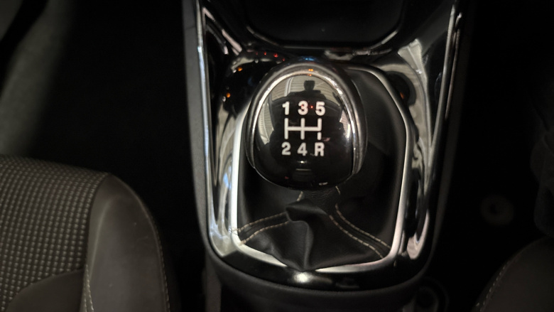 Ford Fiesta 1.0 EcoBoost 125 Titanium 3dr Petrol Hatchback